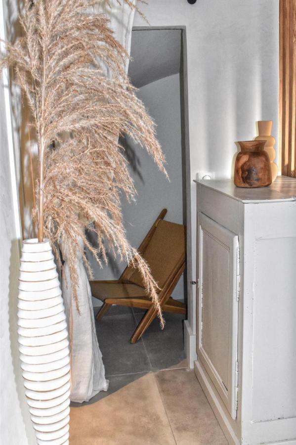 Apartment Wabi-Sabi By Japandi Home Megeve Luaran gambar