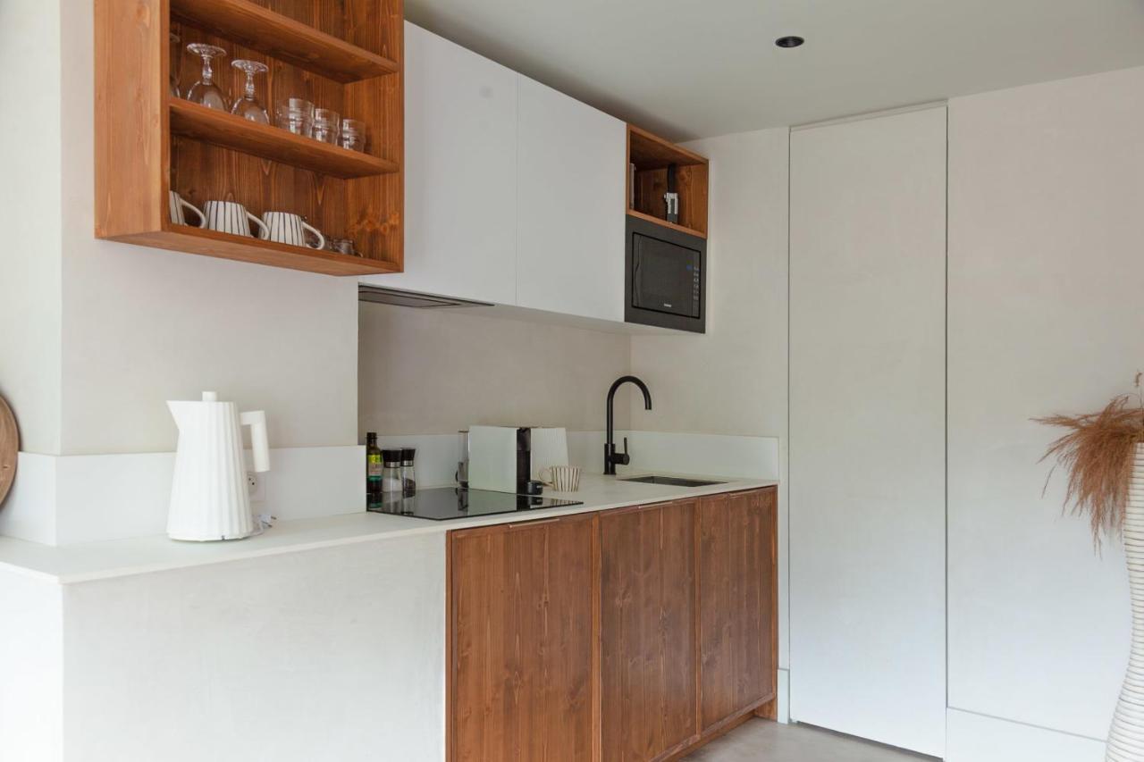Apartment Wabi-Sabi By Japandi Home Megeve Luaran gambar