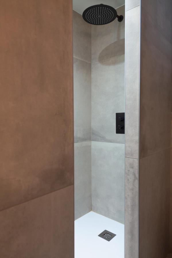 Apartment Wabi-Sabi By Japandi Home Megeve Luaran gambar
